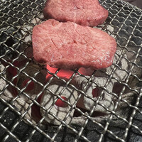 炭火焼肉 日本橋イタダキ - 
