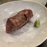 炭火焼肉 日本橋イタダキ - 