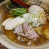 焼きあご塩らー麺 たかはし アトレ川崎店