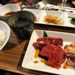 YAKINIKU YUMMY - 