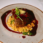 Beachhouse at the Moana - KALBI BRAISED SHORT RIB