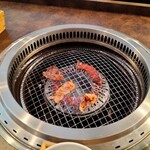 YAKINIKU YUMMY - 