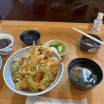 天布良 万喜 - 松っちゃん