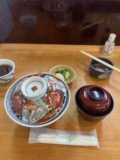 天布良 万喜 - いくぜ！！