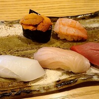 藤鮨 - 