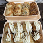 たこのたまご - 