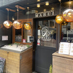 Oyster Bar MABUI Hiroshima Ekimae Ten