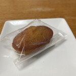 ラ・ヴィエイユ・フランス 本店 - フィナンシェデラブル