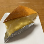 ラ・ヴィエイユ・フランス - スフレオフロマージユ