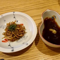 藤鮨 - 