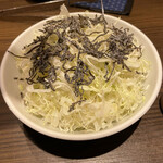 Yakiniku Horumon Zaichi - 