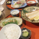 Masakichi - 