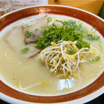 能野ラーメン - 