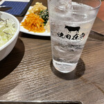 Yakiniku Horumon Zaichi - 