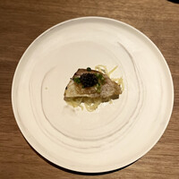 薪焼きび - 