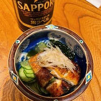 鰻う おか冨士 - 