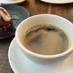 サラマンジェ ド ヨシノ - コーヒー