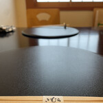 馳走 きむら - 半個室