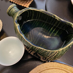 馳走 きむら - 浦霞