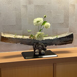 馳走 きむら - 内観