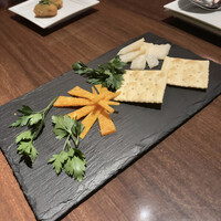 RISTORANTE Orobianco - 