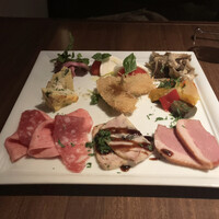 RISTORANTE Orobianco - 