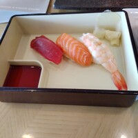 ブッフェアンドカフェ スロープサイドダイナー ザクロ - 