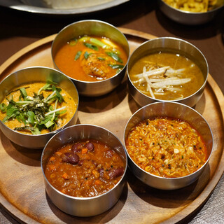 オイシイカレー_0