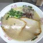 ラーメン力 - ラーメン