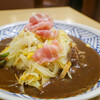 さんえすカレーの店
