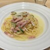 Trattoria MUTSUMI 麹町