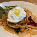 原宿ダッチ パスタラボ - 