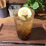 畑とキッチンカフェ - 