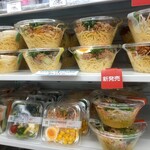 セブンイレブン - 料理写真: