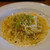 BiOsteria Komakine - 料理写真:香川県産極上レモンとパルミジャーノ・レッジャーノのスパゲッティ　衝撃的に美味しいです！