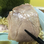 家系ラーメン まこと家 - 