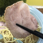 家系ラーメン まこと家 - 