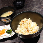 Kushiage Kicchin Dan - 