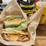 BAREBURGER - 