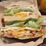 BAREBURGER - 