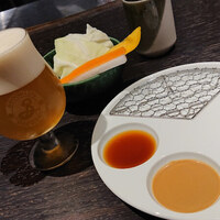 串揚げキッチン だん EKIZO神戸三宮店 - 