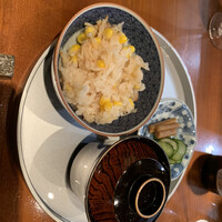 銀座ろくさん亭 - 