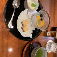 銀座ろくさん亭 - 