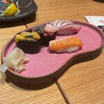 Sushi Hana - 