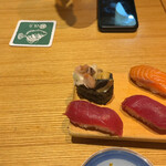 Sushi Hana - 