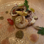 Restaurant EISUKE - 