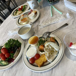 NOLA 深谷のめぐみ食堂 - 