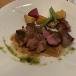 Restaurant EISUKE - 