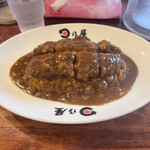 日乃屋カレー - 