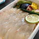 紫野和久傳 大徳寺店 - 